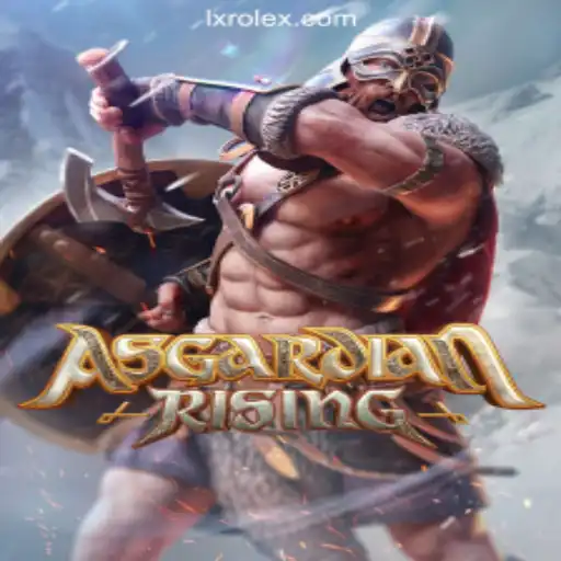 Discover the Mythical Adventure of AsgardianRising