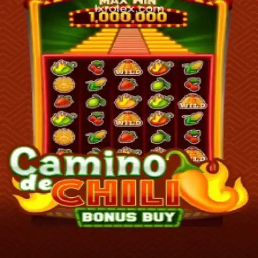 CaminodeChiliBonusBuy: A Thrilling Journey Through Official Slots