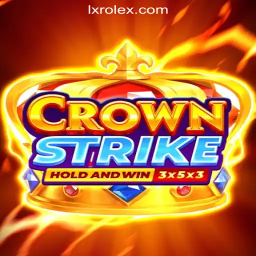 Exploring Crownstrike: The New Gaming Phenomenon with 1X-ROLEX Oficial Slots Brasil #1