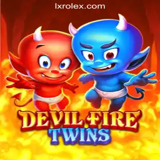 DevilFireTwins: A Fiery Adventure in the World of Slots