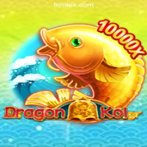 DragonKoi and the Rise of 1X-ROLEX Oficial Slots Brasil #1