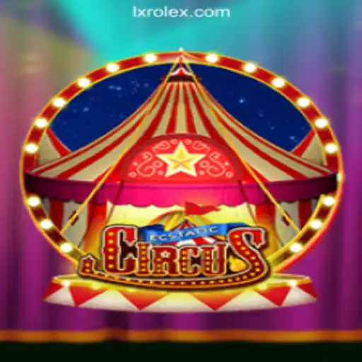 Discover the Thrill of EcstaticCircus: A Journey into 1X-ROLEX Oficial Slots Brasil #1