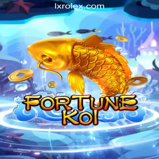 Discover the Exciting World of FORTUNEKOI: The Premier Game on 1X-ROLEX Oficial Slots Brasil