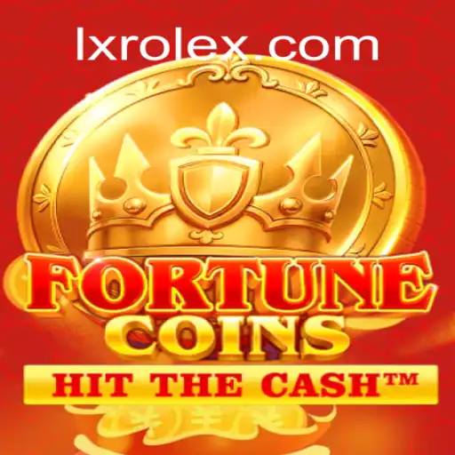 Discover the Thrills of FortuneCoins: A Dive into 1X-ROLEX Oficial Slots Brasil #1