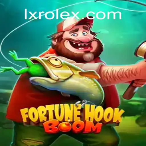 Exploring FortuneHookBoom: A Dive into the New Sensation in Online Slots