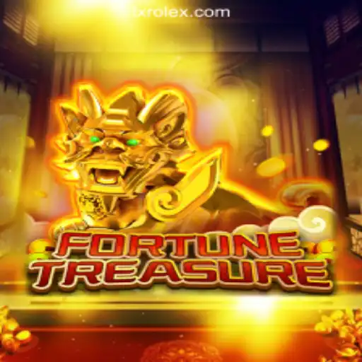 Discover the Excitement of FortuneTreasure: Unlock Epic Rewards with 1X-ROLEX Oficial Slots Brasil #1