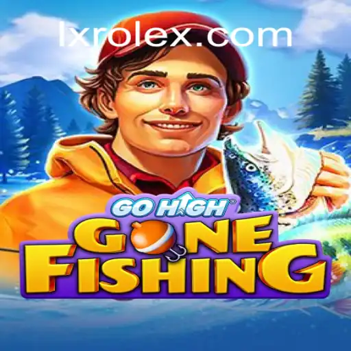 GoHighGoneFishing: A New Wave in Gaming