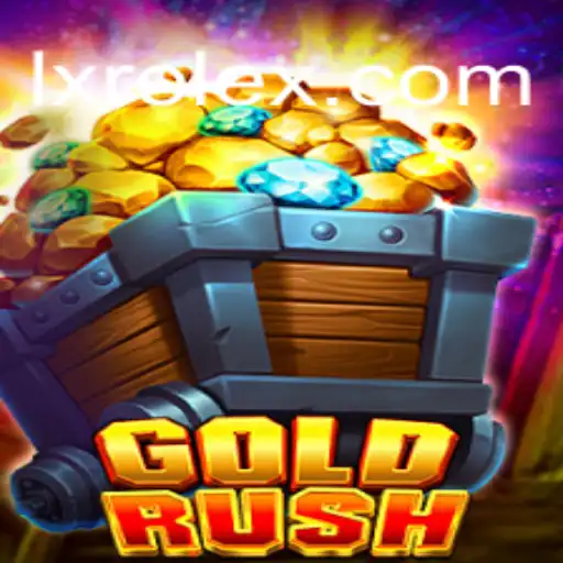 Discover the Thrilling World of GoldRush - 1X-ROLEX Oficial Slots Brasil #1
