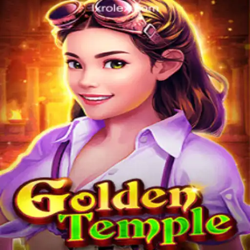 Exploring the Mystical Realms of GoldenTemple and 1X-ROLEX Oficial Slots Brasil #1