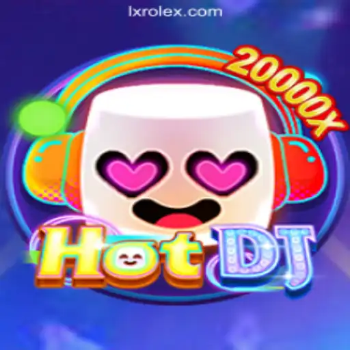 Unveiling HotDJ: The Ultimate Gaming Experience with 1X-ROLEX Oficial Slots Brasil #1