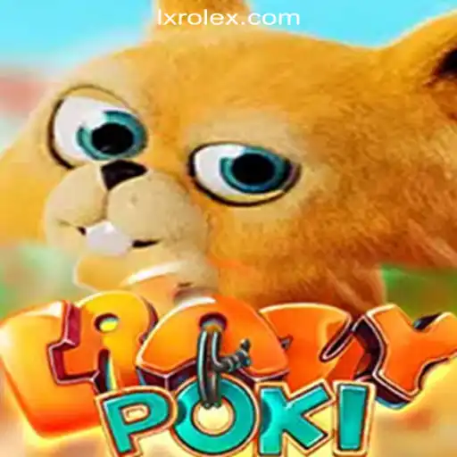 CrazyPoki: The Ultimate Gaming Experience with 1X-ROLEX Oficial Slots Brasil #1