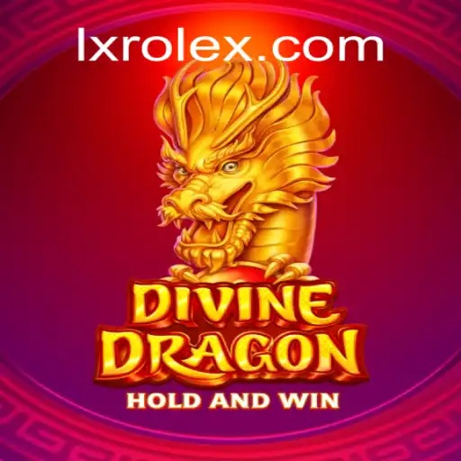 Explore DivineDragon: A Revolutionary Gaming Experience with 1X-ROLEX Oficial Slots Brasil #1