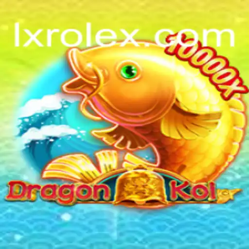 DragonKoi and the Rise of 1X-ROLEX Oficial Slots Brasil #1