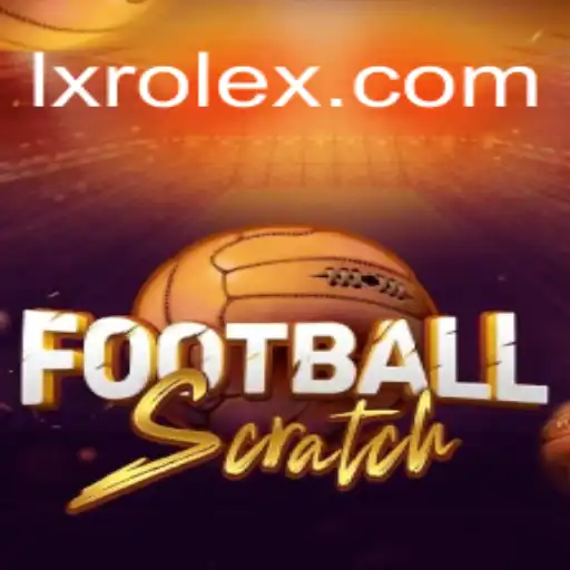 Explore FootballScratch: The New Wave in Online Gaming with 1X-ROLEX Oficial Slots Brasil #1