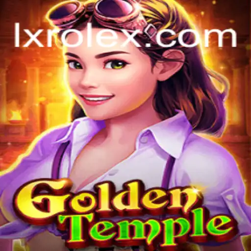 Exploring the Mystical Realms of GoldenTemple and 1X-ROLEX Oficial Slots Brasil #1