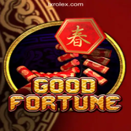 The Exciting World of GoodFortune: Experience Thrills with 1X-ROLEX Oficial Slots Brasil #1