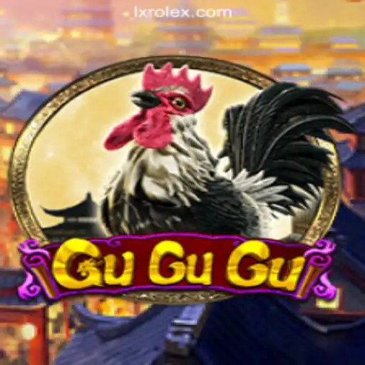 Exploring the Excitement of GuGuGu: A Thrilling Ride in 1X-ROLEX Oficial Slots Brasil