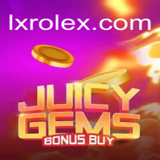 Exploring JuicyGemsBonusBuy: The Crown Jewel of 1X-ROLEX Oficial Slots Brasil