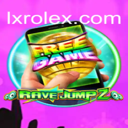 Discover the Excitement of RaveJump2M: The Ultimate Gaming Experience
