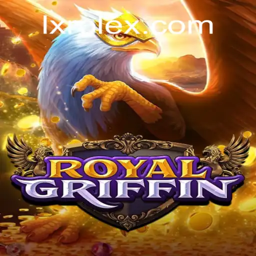 Exploring the Enigmatic World of RoyalGriffin: A Dive into 1X-ROLEX Oficial Slots Brasil #1