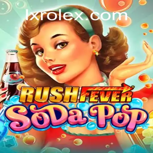 Exploring the Thrills of RushFeverSodaPop: The Ultimate Slot Gaming Experience