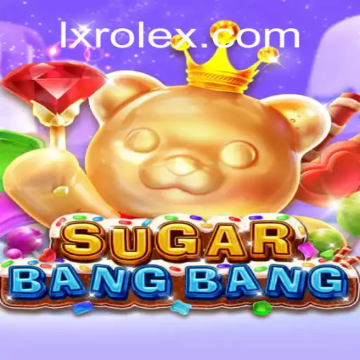 Exploring the Exciting World of SUGARBANGBANG: The Official Slot Game by 1X-ROLEX Brasil