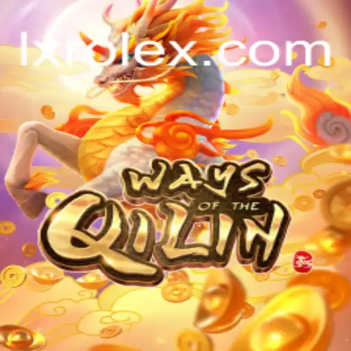 Exploring the Exciting World of WaysoftheQilin Slots with 1X-ROLEX Oficial Slots Brasil #1