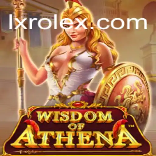 Exploring the Exciting World of WisdomofAthena: 1X-ROLEX Oficial Slots Brasil #1