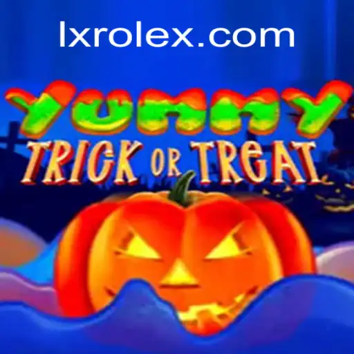 Exploring YummyTrickorTreat: The Enchanting World of 1X-ROLEX Oficial Slots Brasil #1