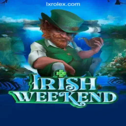 Discover the Thrilling World of IrishWeekend and 1X-ROLEX Oficial Slots Brasil #1