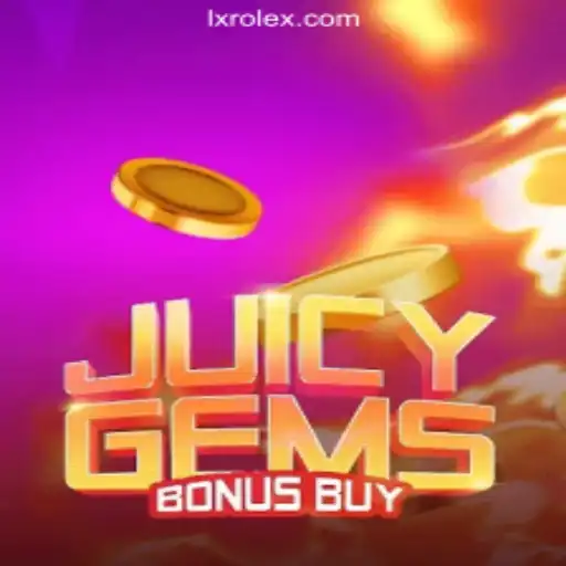 Exploring JuicyGemsBonusBuy: The Crown Jewel of 1X-ROLEX Oficial Slots Brasil