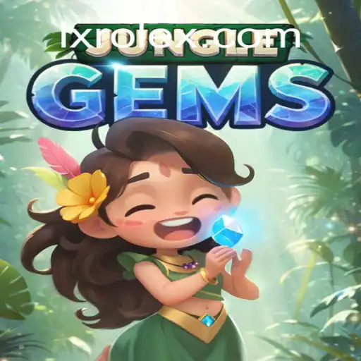 Dive into the Exciting World of JungleGems: Unveiling 1X-ROLEX Oficial Slots Brasil #1