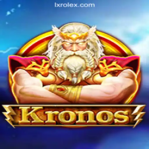 Kronos: A Dive into the Enthralling World of 1X-ROLEX Oficial Slots Brasil #1