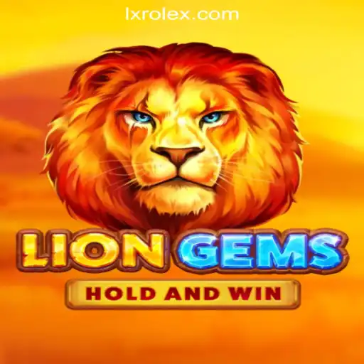 Explore LionGems: The #1 Slot Experience with 1X-ROLEX Oficial Slots Brasil