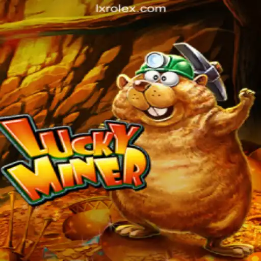 LuckyMiner: Discover the Thrills of 1X-ROLEX Oficial Slots Brasil #1