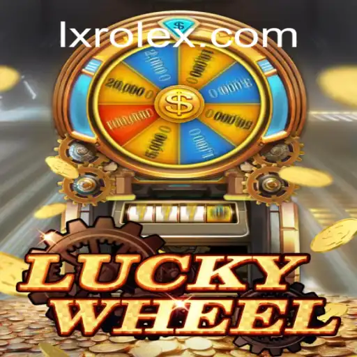 Explore LuckyWheel: The Exciting Official Slots Game in Brazil