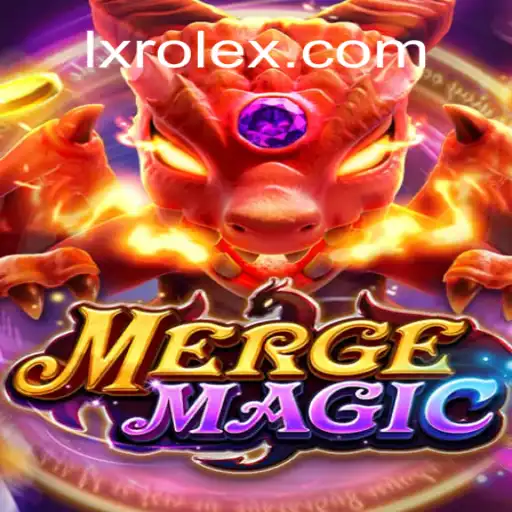 Mergemagic: An Enchanting Game of Strategy and Fusion