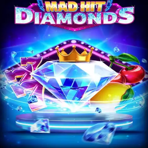 Exploring MadHitDiamonds: The Dazzling World of 1X-ROLEX Oficial Slots Brasil #1