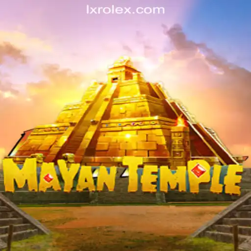 Exploring the Mysteries of MayanTemple: A Guide to 1X-ROLEX Oficial Slots Brasil #1