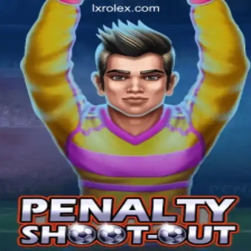 PenaltyShootOut: A Thrilling Experience with 1X-ROLEX Oficial Slots Brasil #1