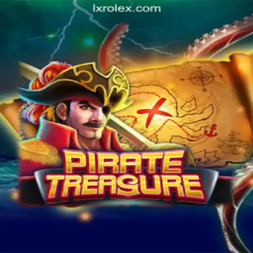 PirateTreasure: Dive into the Adventure and Discover the 1X-ROLEX Oficial Slots Brasil #1