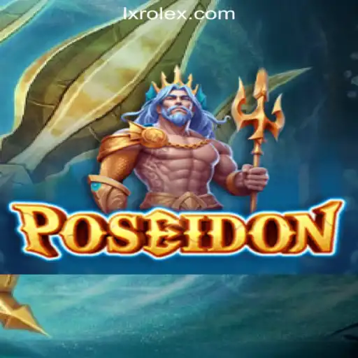 Exploring Poseidon: Dive into 1X-ROLEX Oficial Slots Brasil #1