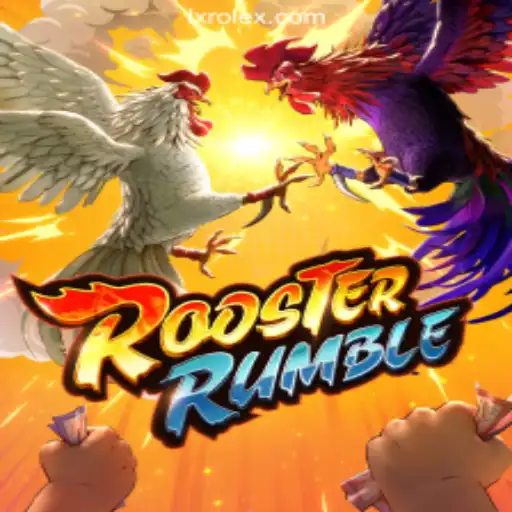 RoosterRumble: A Dynamic Gaming Experience With 1X-ROLEX Oficial Slots Brasil #1
