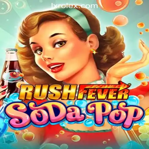 Exploring the Thrills of RushFeverSodaPop: The Ultimate Slot Gaming Experience