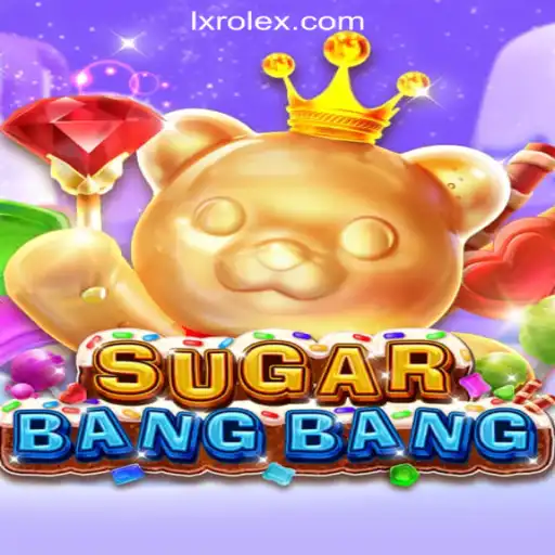 Exploring the Exciting World of SUGARBANGBANG: The Official Slot Game by 1X-ROLEX Brasil