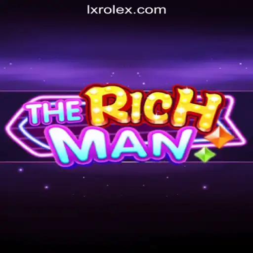 Exploring TheRichMan: An Exciting Dive into the World of 1X-ROLEX Oficial Slots Brasil #1