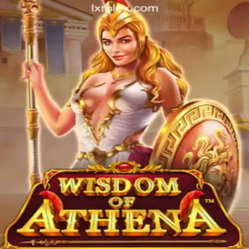 Exploring the Exciting World of WisdomofAthena: 1X-ROLEX Oficial Slots Brasil #1
