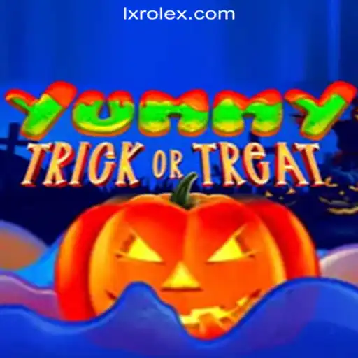 Exploring YummyTrickorTreat: The Enchanting World of 1X-ROLEX Oficial Slots Brasil #1